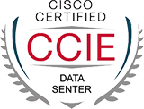 CCIE Data Center