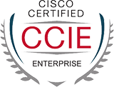 CCIE Enterprise