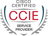 CCIE Service Provider