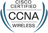 CCNA Wireless