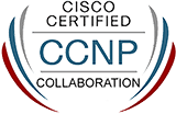 CCNP Collaboration