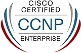 CCNP Enterprise