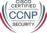 CCNP Security