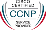 CCNP Service Provider