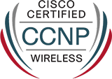 CCNP Wireless