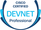 DevNet Professional