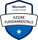 Microsoft Certified Azure Fundamentals