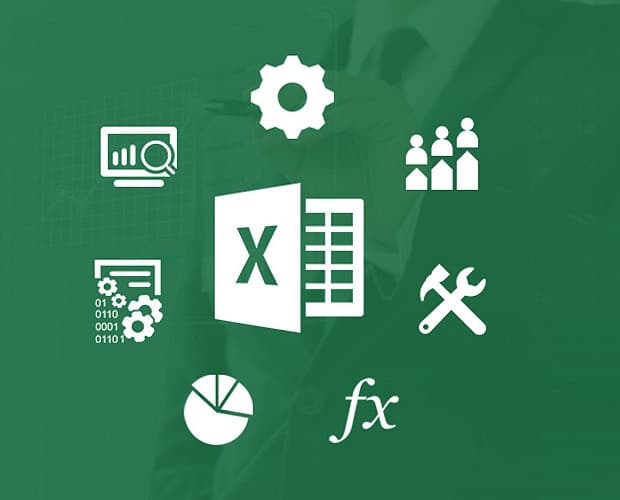 Microsoft Excel (Excel and Excel 2019) Training Course